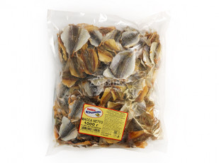 Главная: Желтый полосатик