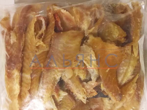 Камбала (рваная) в Колпино