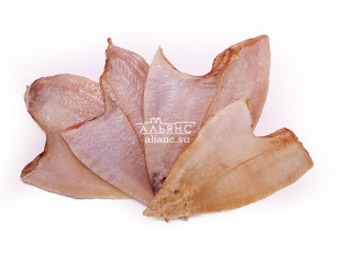 Фисташки: Камбала тушка