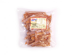 Юкола кеты х/к: Морской лизун