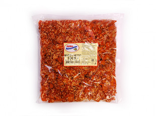 Сыр чечил некопченый весовой 