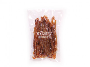 Японский деликатес: Сом соломка (Астраханкина рыбка)