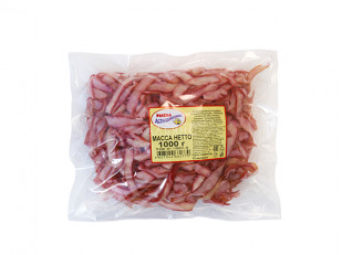 Арахис: Кальмар кольца со вкусом краба