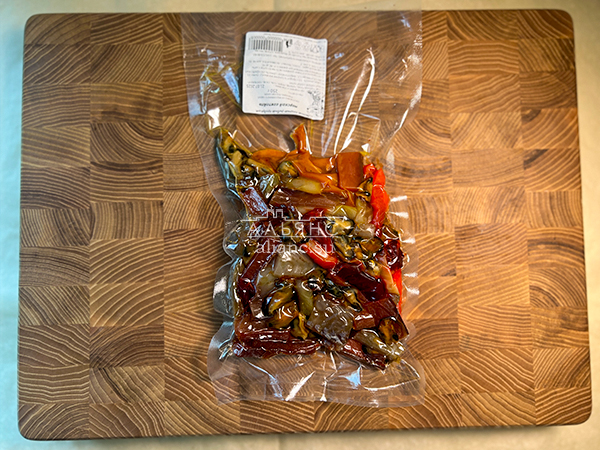Морской коктейль (250 гр.) в Колпино