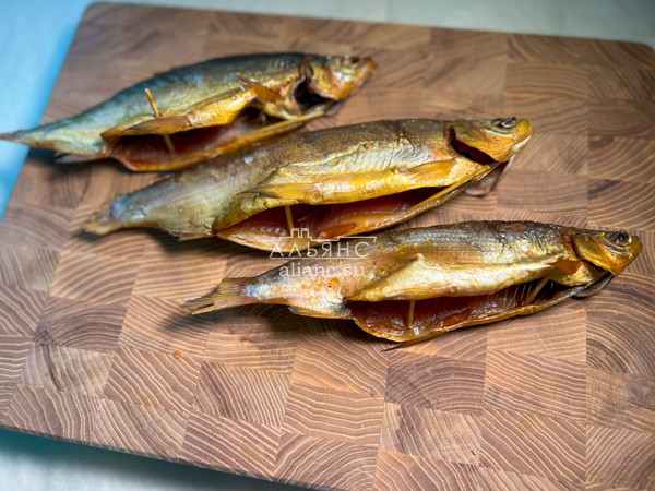 Пелядь х/к крупная потрошеная в Колпино