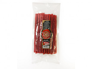 Диспенсеры для снеков: Кнуты Брусничные (500 гр.)