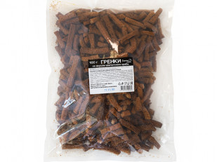 Мясо Чипсы свиные 