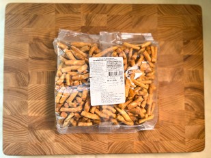 Колбаски сыровяленые Mini Fuet 