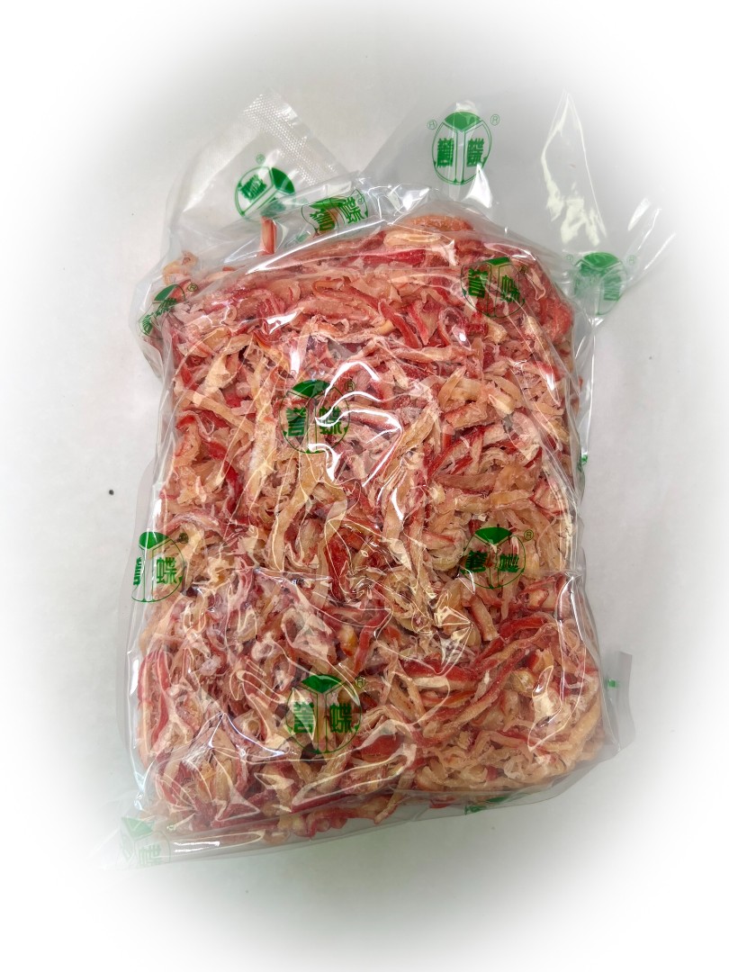 Кальмар стружка со вкусом краба "Розовая" (ПУТИНА) в Колпино
