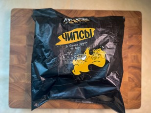 Другие закуски: Багет пшеничный карамелизированый лук