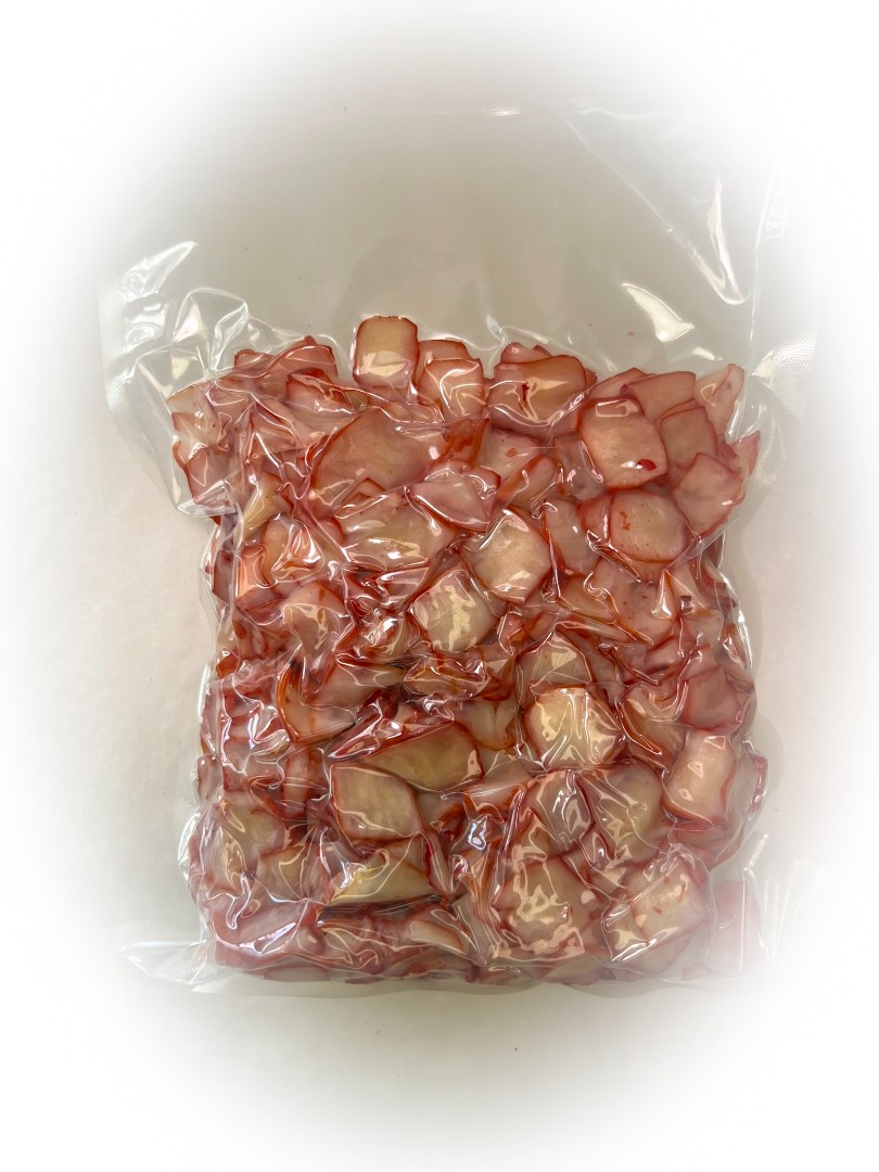 Осьминог (Chipka) в Колпино