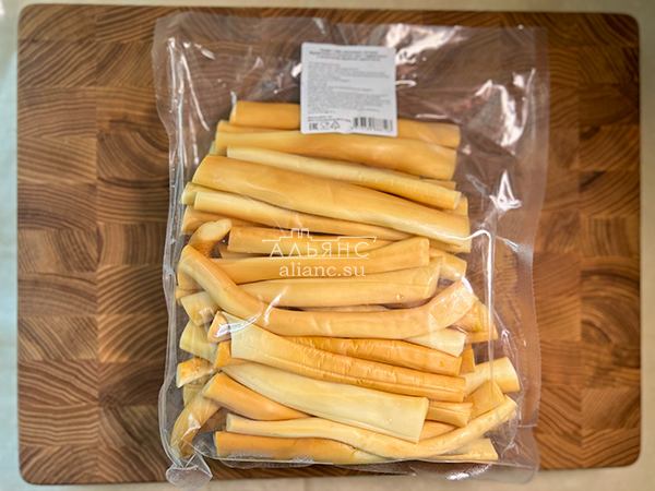 Сырный продукт ФЕРМЕРСКИЙ охота копченая в Колпино