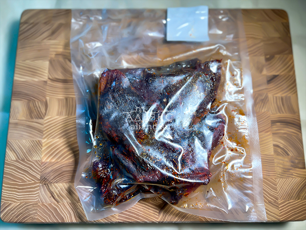 Джерки из тунца острые (500 гр.) в Колпино