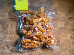 Другие закуски: Жареный сыр СПАГЕТТИ 