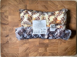 Вяленое мясо: Сыр 1 кг ГОРНЫЙ СЫРОВАР (Бочата паприка)