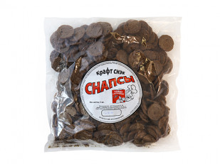 Арахис в глазури: Снапсы с томатом и базиликом